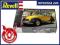 Revell 07095 - Citroen 2CV - do sklejania -