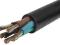 Przewód kabel przemysłowy gumowy linka OnPD 5x1,5