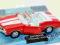 CHEVROLET'71 CHEVELLE SS454 CZERWONY 1:34 WELLY