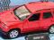 BMW X5 CZERWONY MODEL 1:34 WELLY