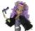 MONSTER HIGH - UPIORNE HALLOWEEN - CLAWDEEN WOLF