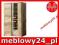 meblowy24 - Witryna BELMONDO z ośw.LED
