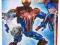 TOYS Klocki MEGABLOKS Spiderman Techbot