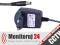 Zasilacz wtyczkowy 12V/0,5A  kamera cctv taśma LED