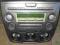 PANEL środkowy RADIO  MAZDA2 MAZDA 2 2003-2008