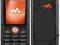 SONY ERICSSON W 200i JAK NOWY