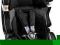 Fotelik Kiwy 123 MIT Carbon ISOFIX 9-36 kg