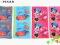 DISNEY komin chustka MINI AUTA  5w1 HIT