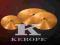 Zildjian KEROPE 18