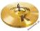 Zildjian K Custom Hybrid Hi-hat 14