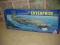NEW   ENTERPRISE CVN - 65 1:1800  ZŁOM MODELARSKI