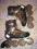ROLKI   HY SKATE   EUR 39.0 , CM 25.5 OKAZJA!!!