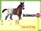 Schleich Źrebię rasy Appalosa 13733 konie