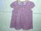 Ciepła sukieneczka Monsoon 3-6 jak nowa!
