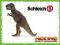 Schleich Tyrannosaurus 14502 dinozaur