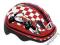 Kask na rolki rower SPOKEY SPEED RACE S-L (47-56)