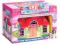 DOMEK HAPPY FAMILY- SUPER PREZENT!!! domek lalki