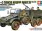 TAMIYA 35317 6x4 TRUCK KRUPP PROTZE 1/35