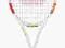 Rakieta tenisowa Wilson Pro Staff 100L L3