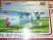 PZL / TKF P.24 A/C - MIRAGE HOBBY - UNIKAT !!!