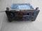 4PEUGEOT 607 FABRYCZNE ORYGINALNE RADIO CLARION