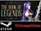 The Book of Legends / STEAM