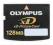 Karta pamięci xD 128 Mb Olympus