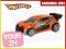 Hot Wheels - Samochód - Fast 4WD - Auta Mattel
