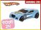 Hot Wheels - Samochód - Torque Twister - Mattel