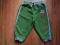 AUTA-spodnie dresowe -dla chłopca 9-12 M, 74-80 cm