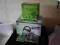 XBOX 360 + kierownica Microsoft + gry + HDMI