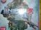 Sniper 2 Ghost warrior PS3 Poznan
