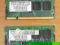 Pamięć RAM Elpida DDR2 512MB x2 667 KRK