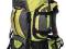 Plecak turystyczny trekkingowy RAUL - HITEC 55L