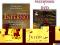Inferno CD-MP3 Brown DON+Tajemnice przewodnik