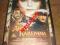 [VHS] ANNA KARENINA - Jacqueline Bisset -- rarytas