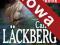 Lackberg Camilla - Kamieniarz, Audiobook