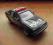 Ford Crown Victoria POLICE skala 1/58 MATCHBOX