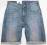 LEE Rider Shorts L194BVKW chłopięce 8 lat