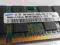 Pamięć SAMSUNG 2GB DDR2 6400s 800MHz !!! bcm