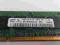 Pamięć SAMSUNG 512mb DDR2 !!! bcm