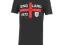 T-shirt Umbro England czarny rozm.158