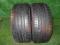 2x BRIDGESTONE DUELER H/P SPORT 255/45/20 R20 101W