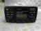 ORYGINALNE RADIO FABRYCZNE FORD 5000RDS Z KODEM