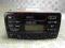 ORYGINALNE RADIO FABRYCZNE FORD 5000RDS Z KODEM