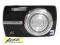 OLYMPUS U820 Mju 820 oryginalna obudowa czarna