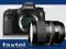 CANON EOS 6D + TAMRON 24-70 VC USD OPCJA ADOBE