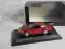 Minichamps 1:64 Porsche 911 Carrera 4S 2008 red