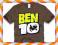 5wz KOSZULKA BEN10 BENTEN KOSZULKI BEN 10 152cm