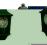Lampa Kinkiet Ogrodowy Verona Massive 01644/01/45